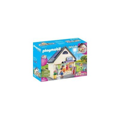 PLAYMOBIL MI TIENDA DE MODA...