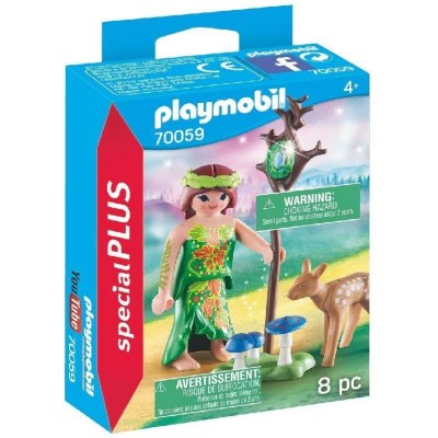 PLAYMOBIL- Special Plus...