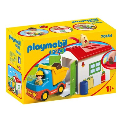 PLAYMOBIL 1.2.3...