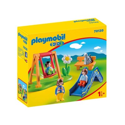 PARQUE INFANTIL 70130 