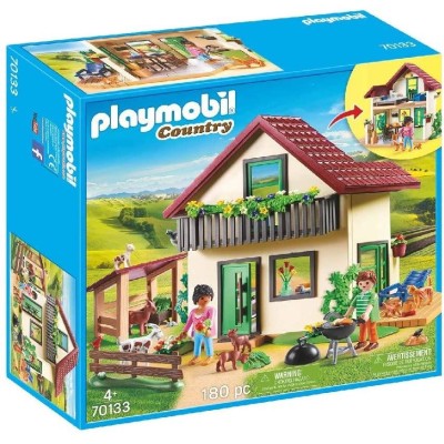 Casa de Campo (70133)