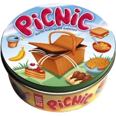 PICNIC BGPICNIC 