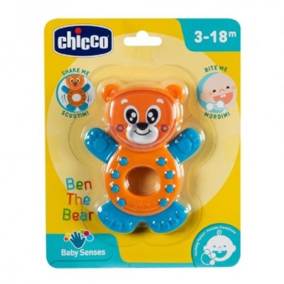 BEN EL OSITO 10054