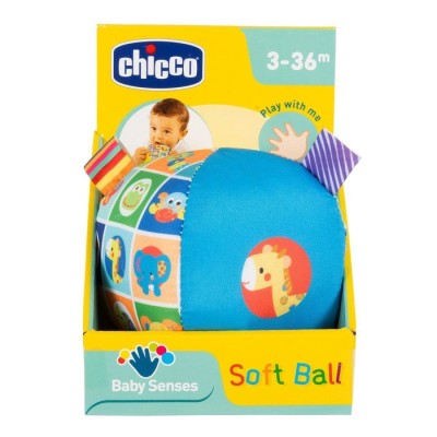 SOFT BALL 10057
