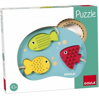 PUZZLE MAR 53451 