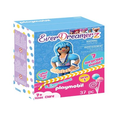 CANDY W. CLARE 70386 