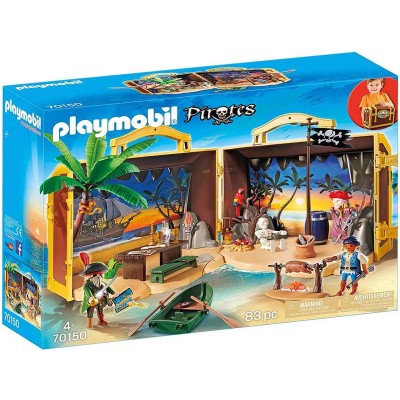 ISLA PIRATA 70150 