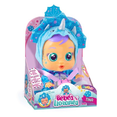 BEBE.LLOR FANT TINA 93225 