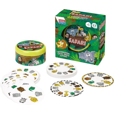 SAFARI 28412 