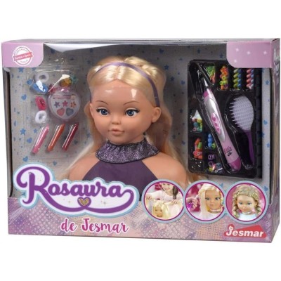 BUSTO ROSAURA 85516 