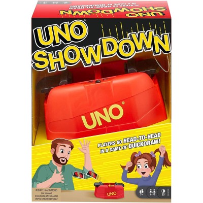 UNO SHOWDOWN GKC04 