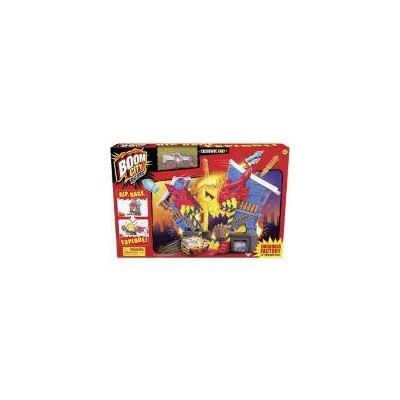 BCR SET EXPLOSION BMC02000
