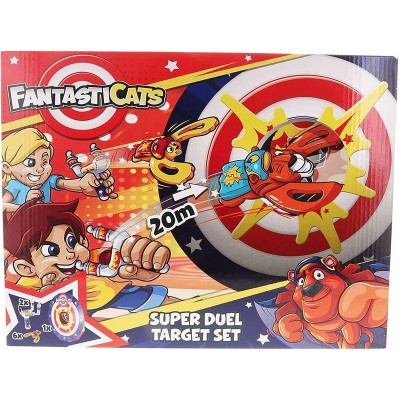 Fantasticats Pack de...