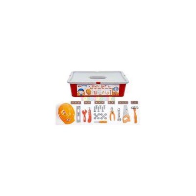MALETIN HERRAMIE. 32PC 78 