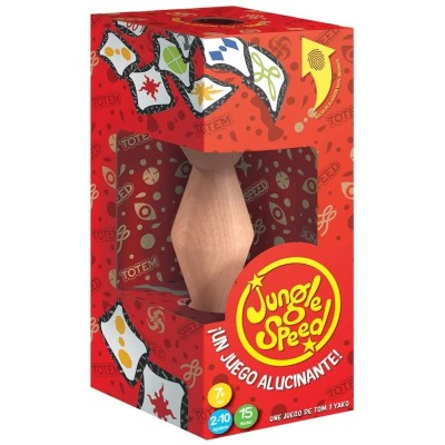 JUNGLE SPEED ECO...