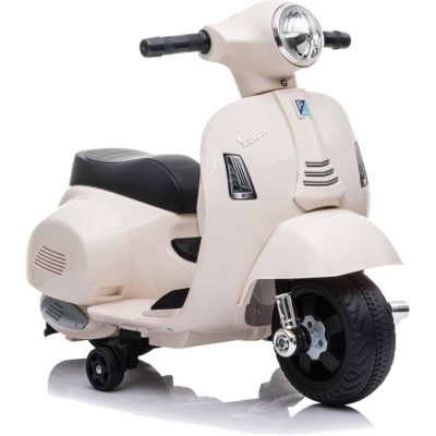 MINI VESPA BLANCO 20-784 