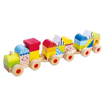 TREN TKB383