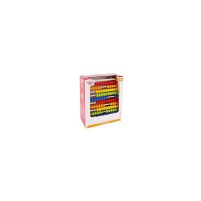 ÁBACO DE PERLAS TKC300A