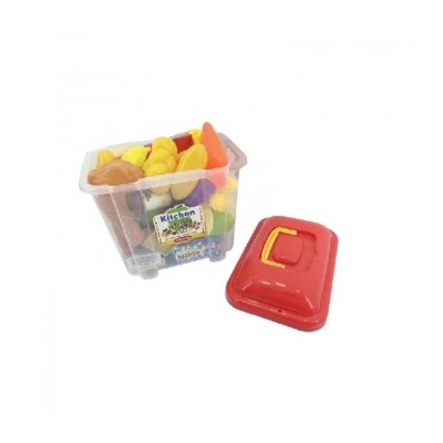 ALIMENTOS 54PCS 20-822 