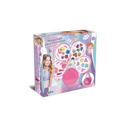 MAQUILLAJE PRINCESAS 20-762