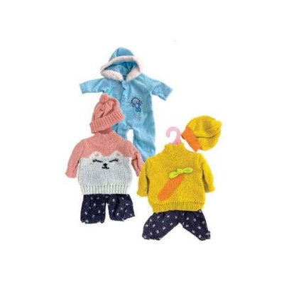 ROPA DE BEBE 20-720 
