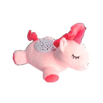 BEBE UNICORNIO 25CM 20-044