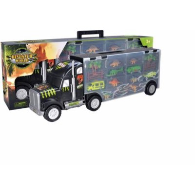 TRAILER TRANSPORTADOR...