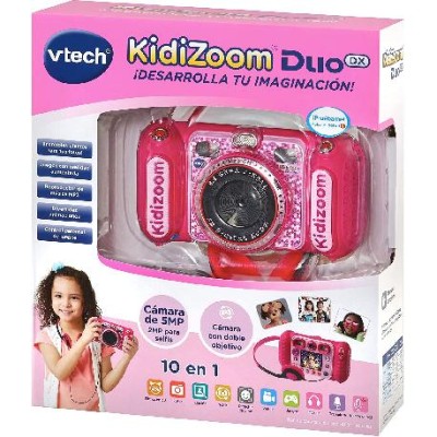 KIDIZOOM DUO10EN1 RS 80520057 