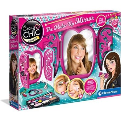 TOCADOR MAQUILLAJE 18541 