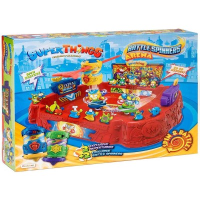 SUPERTHINGS 1X2 B.ARENA...