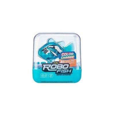 ROBOFISH INDIVIDUAL ZU7125 
