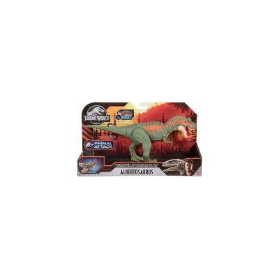 JURASIC WORLD ALBERTOSAURUS...