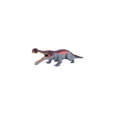 JURASIC WORLD SARCOSUCHUS...