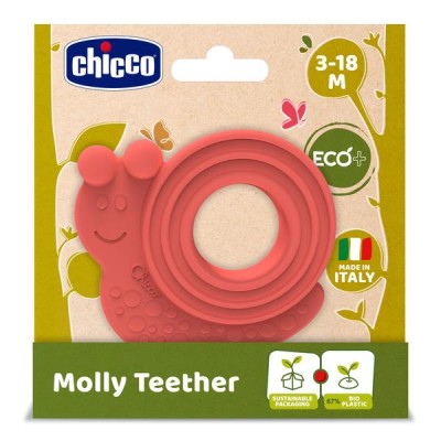 MODEDOR CARACOL ECO 10490 
