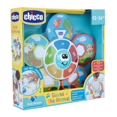 DESCUBRE EL ANIMAL 10602
