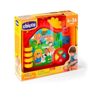 LIBRO LA GRANJA 10514 