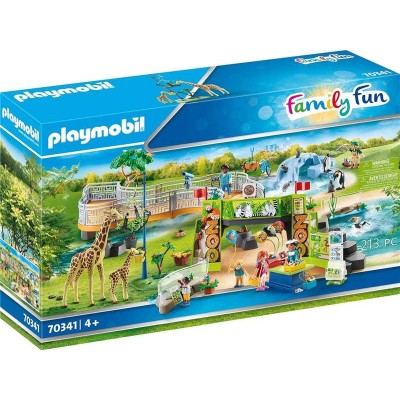 GRAN ZOO 70341 