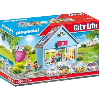 PLAYMOBIL Juguete,...