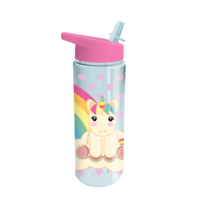 CANTIMPLORA UNICORNIO 550ML...