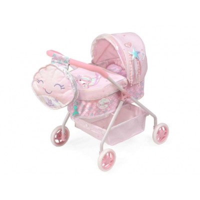 PRIMER COCHE MUÑECA 86041 @