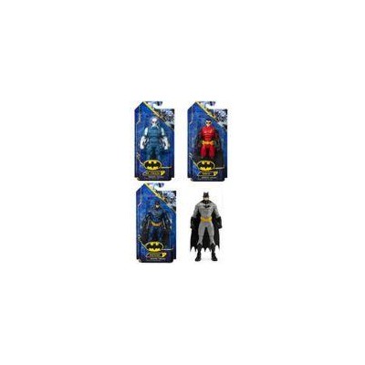 BATMAN FIG.15CM TECH 6192...