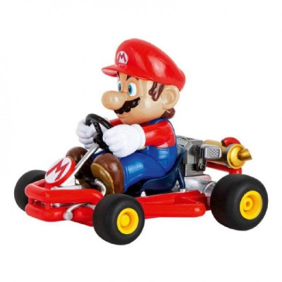 MARIO KART PIPE R/C 200989 