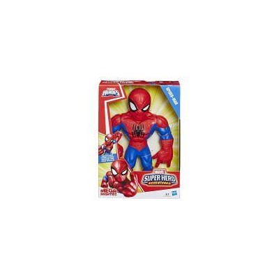 SHA MEGA SPIDER MAN E4132A 