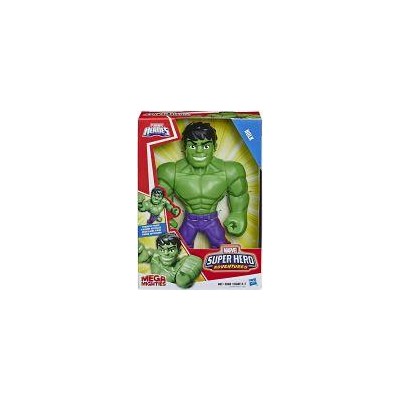 SHA MEGA HULK E4132B 