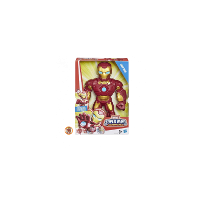 SHA MEGA IRON MAN E4132C 