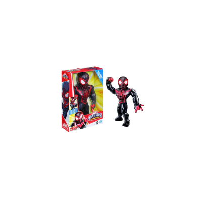 SHA MILES MORALES SPIDERMAN...