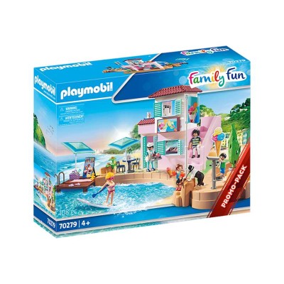 HELADERIA PUERTO 70279