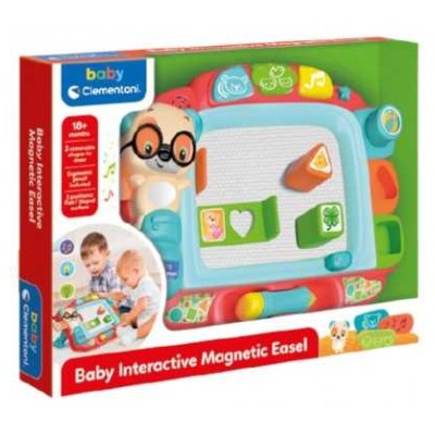 BABY INTERACT.MAGNETIC 61338 @