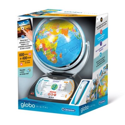 GLOBO DIGITAL 55387 