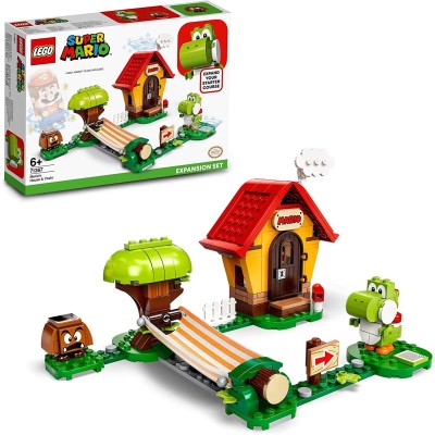 S.MARIO EXP. CASA M. 71367 